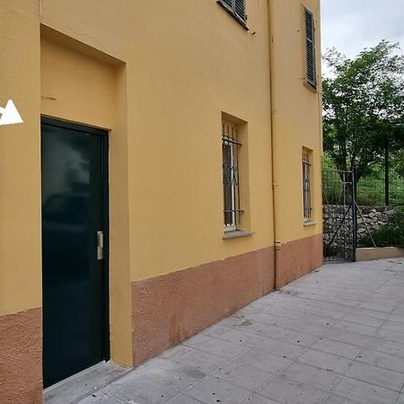 Apartmán Studio De Charme Climatise Gare Riquier Nice Exteriér fotografie